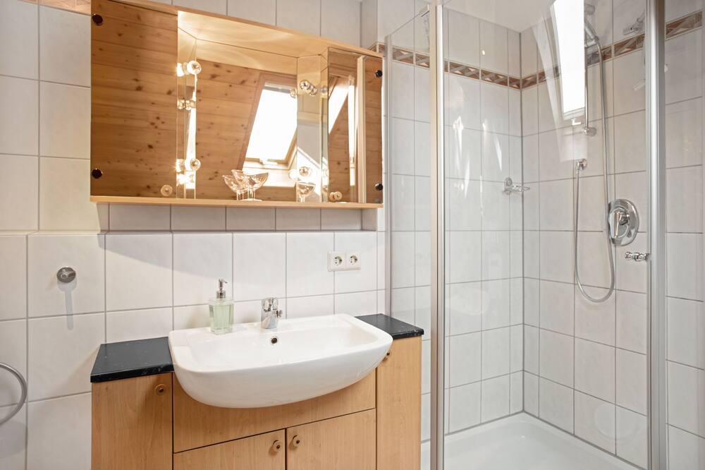 Photo of Bathroom in Bad Schachen