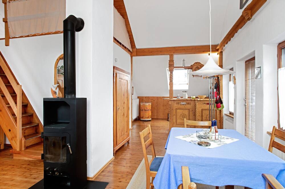 Photo of Livingroom in Bad Schachen