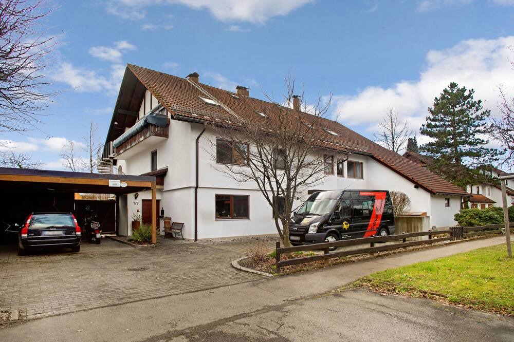 Photo of Outdoor in Bad Schachen
