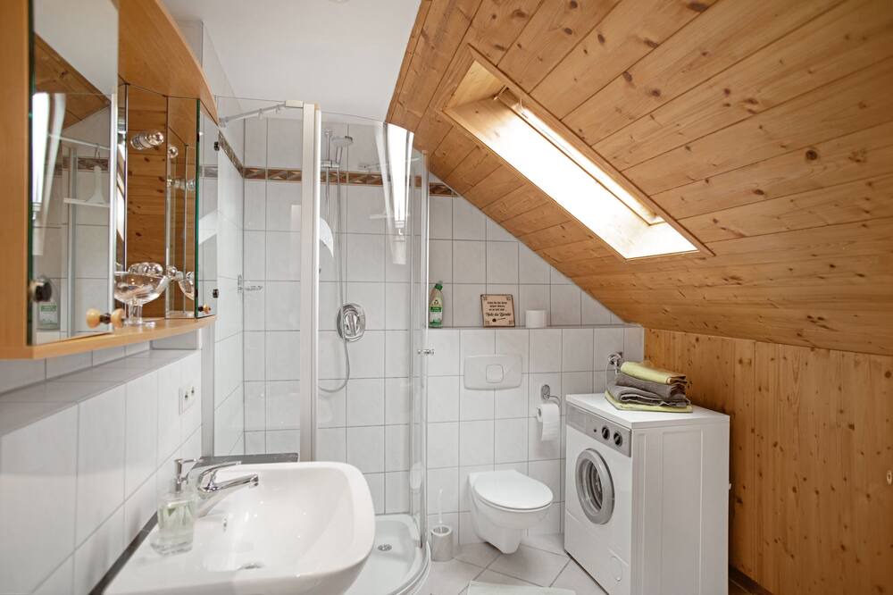 Photo of Bathroom in Bad Schachen