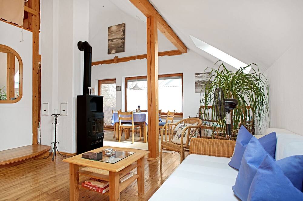 Photo of Livingroom in Bad Schachen