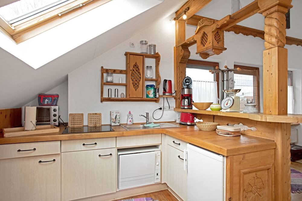 Photo of Kitchen in Bad Schachen