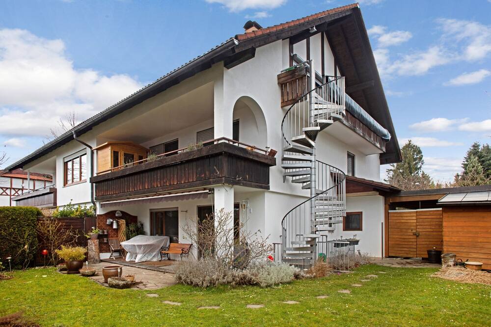 Photo of Outdoor in Bad Schachen