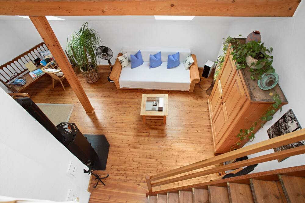Photo of Livingroom in Bad Schachen
