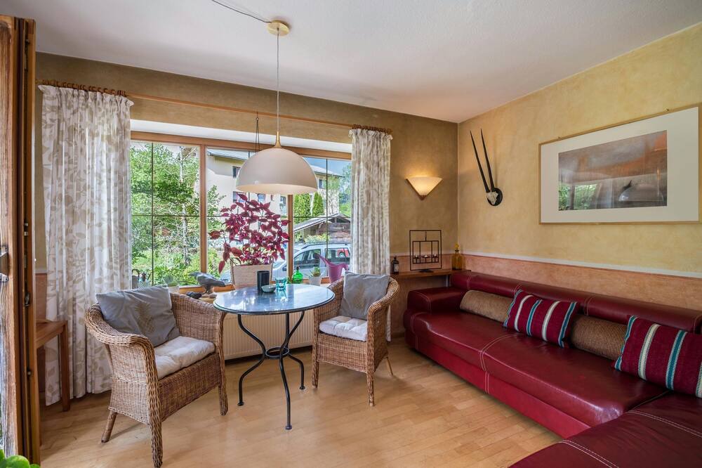 Photo of Livingroom in Schwob