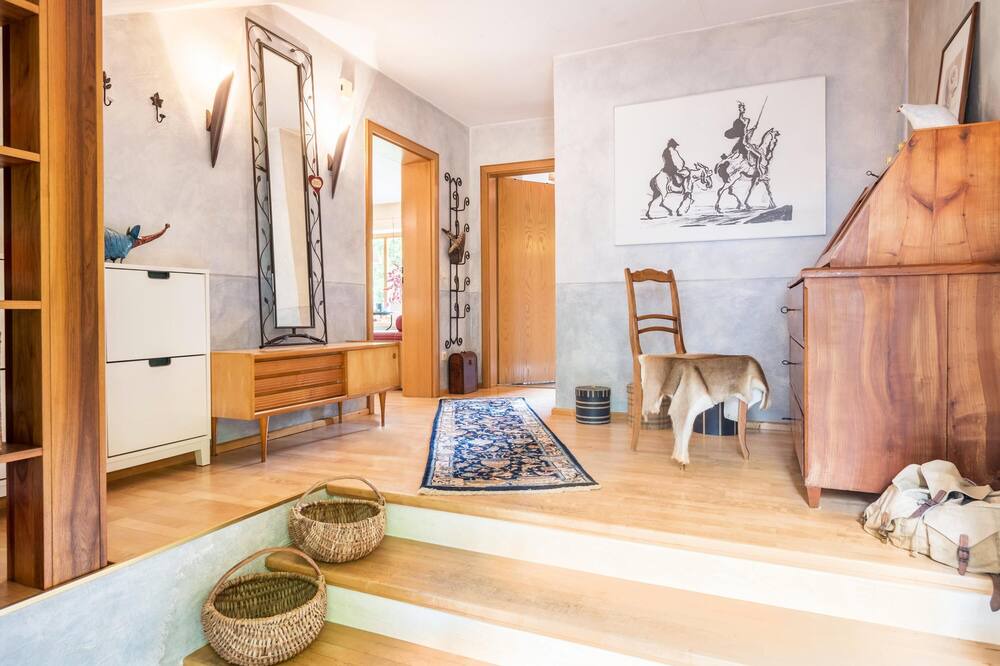 Photo of Livingroom in Schwob