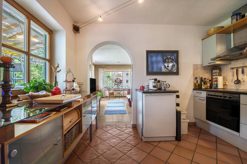 Photo of Kitchen in Schwob