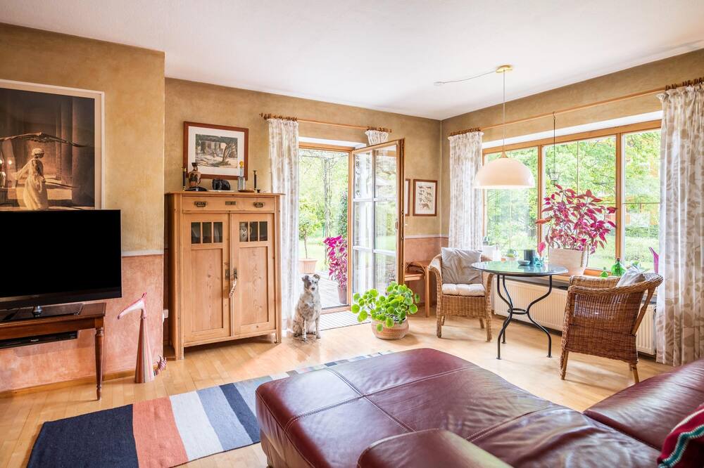 Photo of Livingroom in Schwob