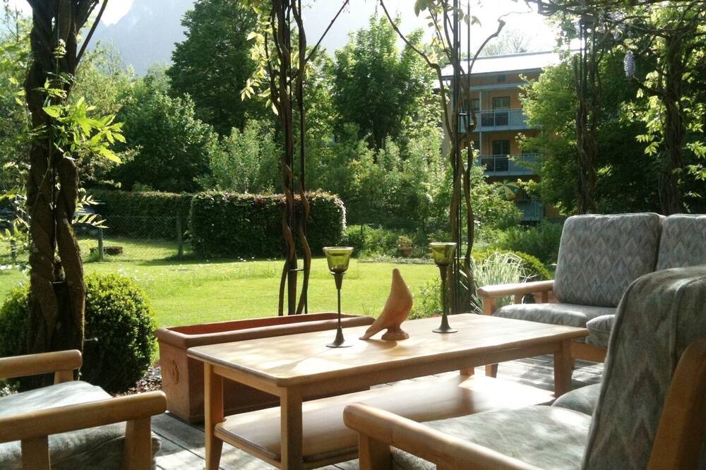 Photo of Patio Balcony in Schwob