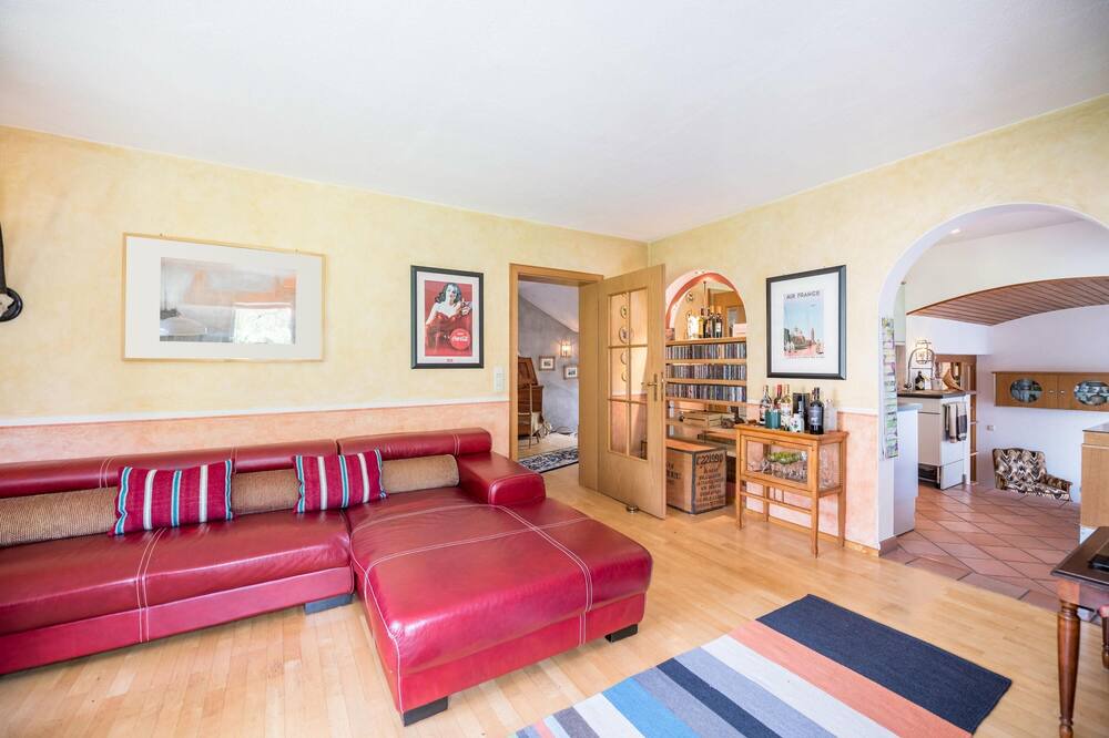 Photo of Livingroom in Schwob