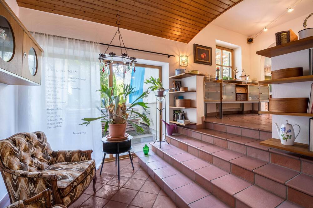 Photo of Livingroom in Schwob