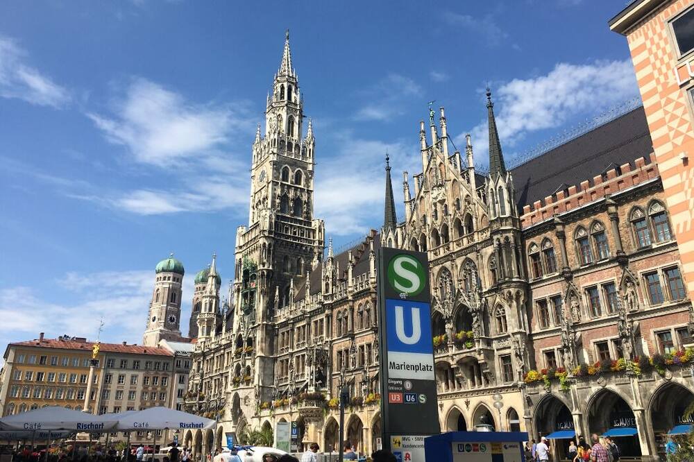 Photo of Outdoor in Angerviertel