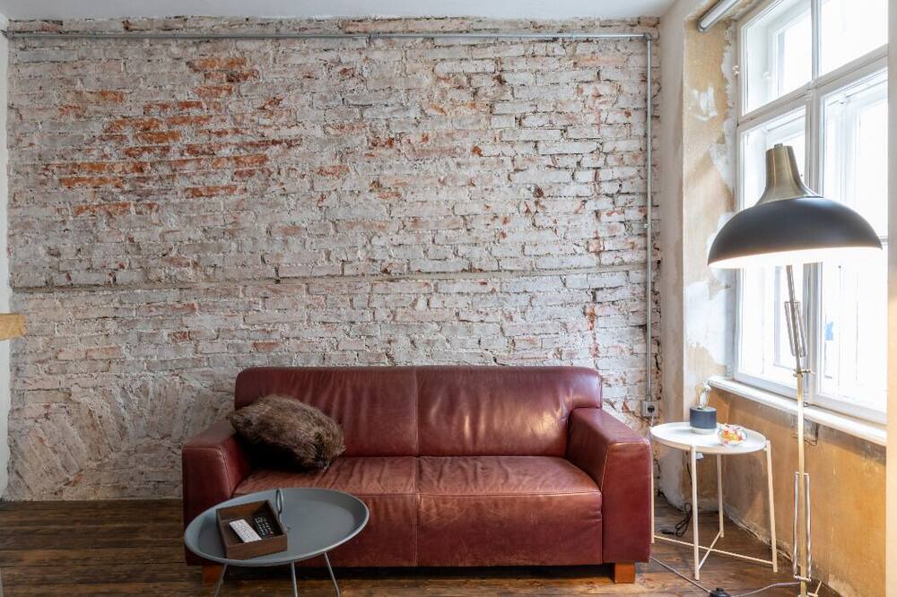 Photo of Livingroom in Angerviertel