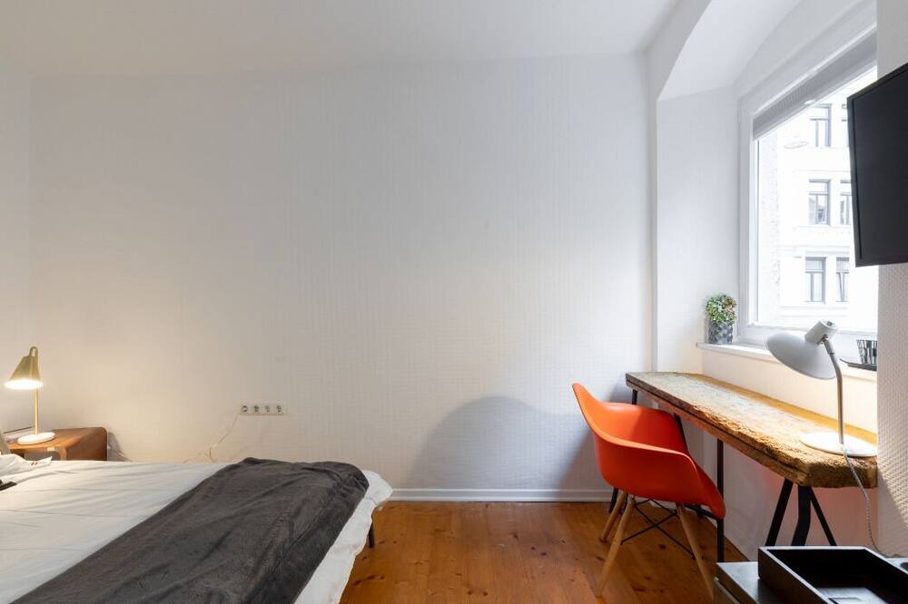 Photo of Bedroom in Angerviertel