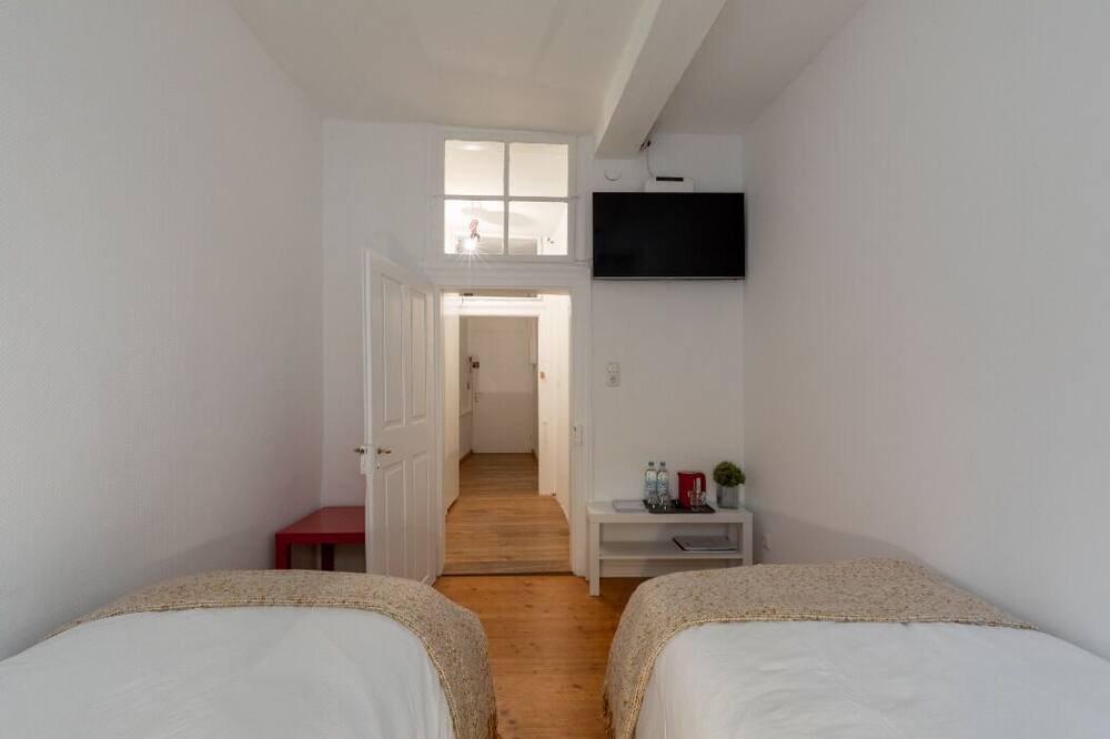 Photo of Bedroom in Angerviertel