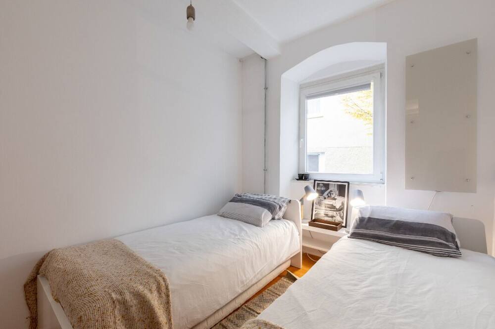 Photo of Bedroom in Angerviertel