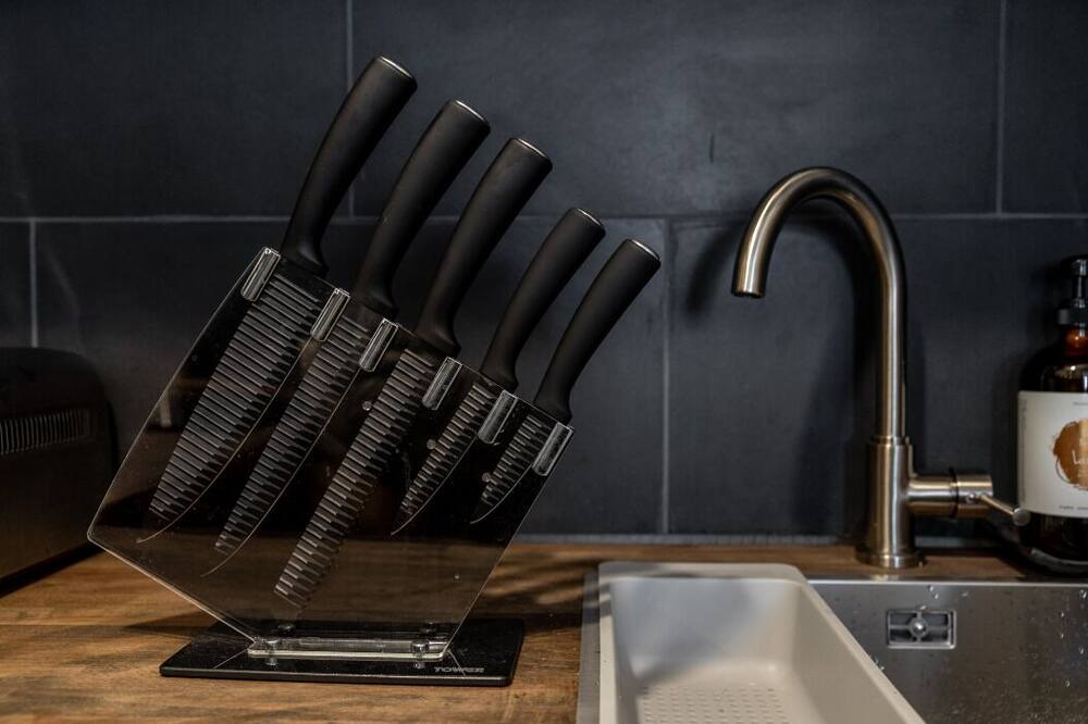 Photo of Kitchen in Angerviertel