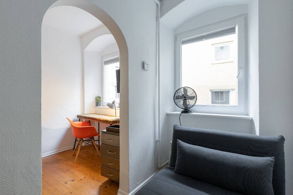 Photo of Bedroom in Angerviertel