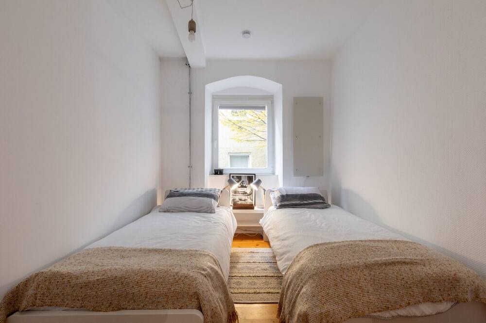 Photo of Bedroom in Angerviertel