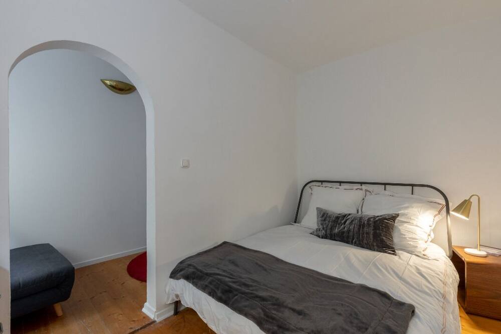 Photo of Bedroom in Angerviertel