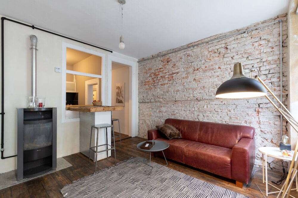 Photo of Livingroom in Angerviertel