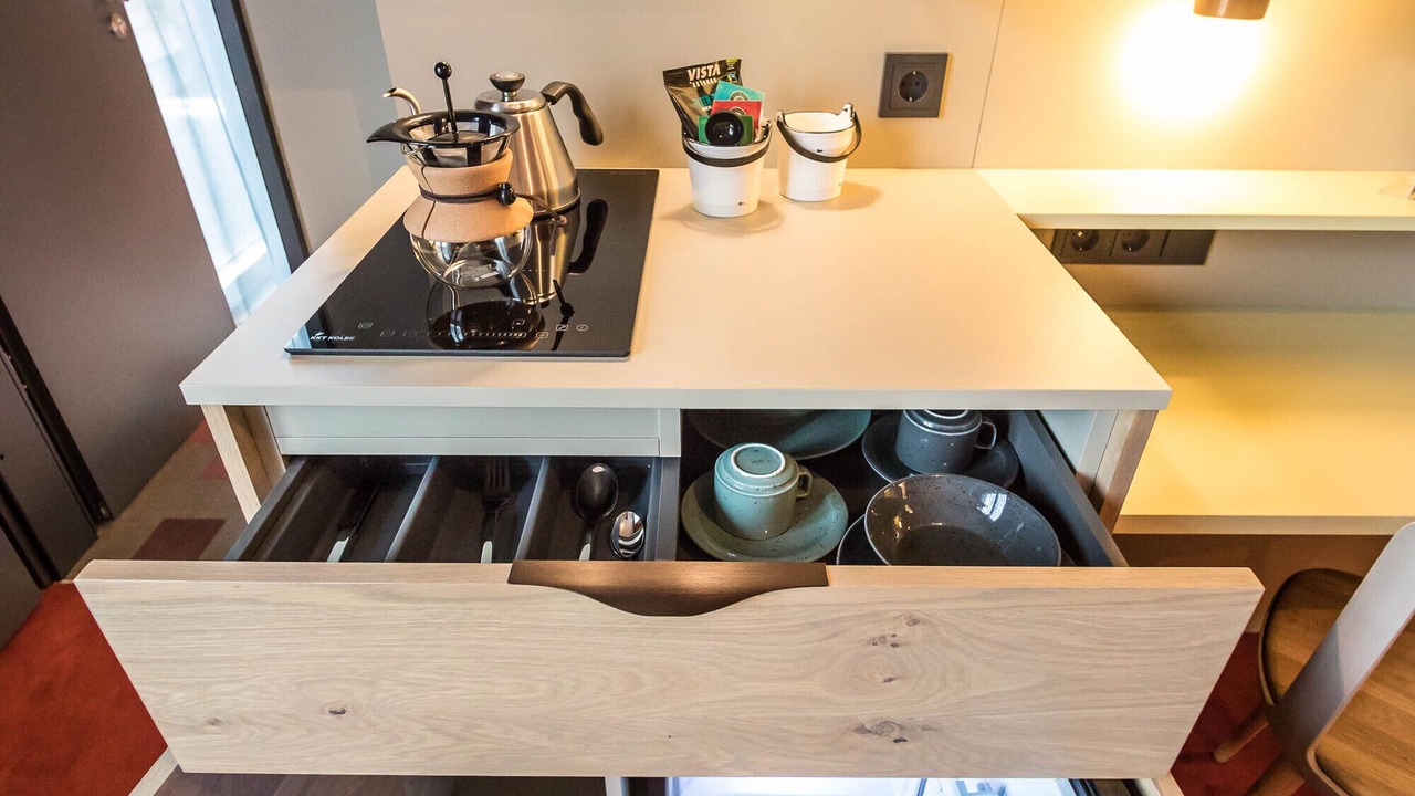 Photo of Kitchen in Kriegshaber