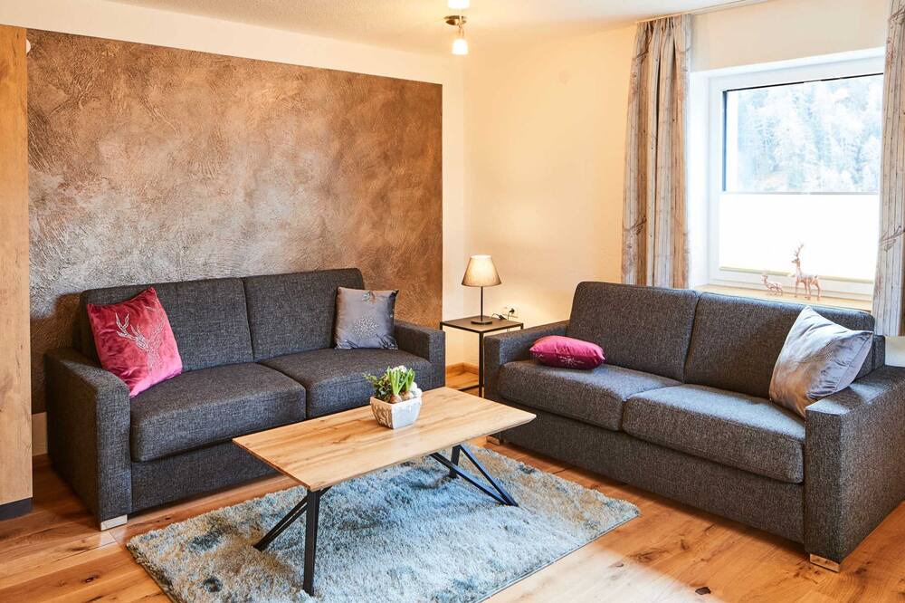 Photo of Livingroom in Prutz