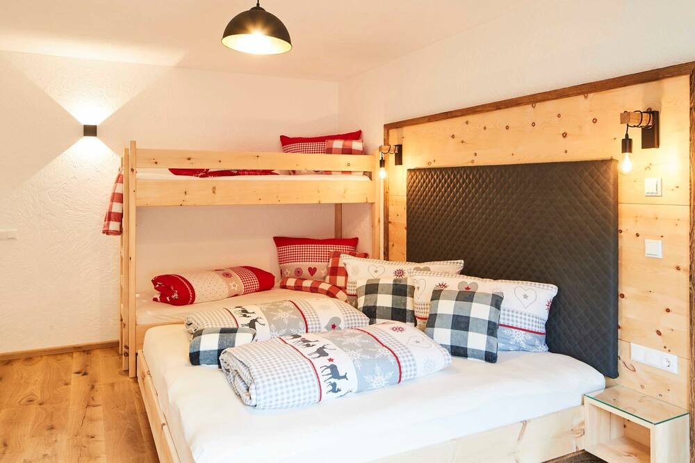 Photo of Bedroom in Prutz