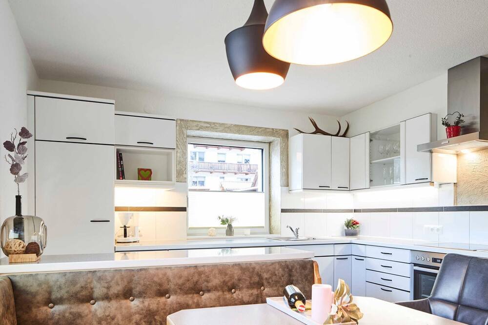 Photo of Kitchen in Prutz