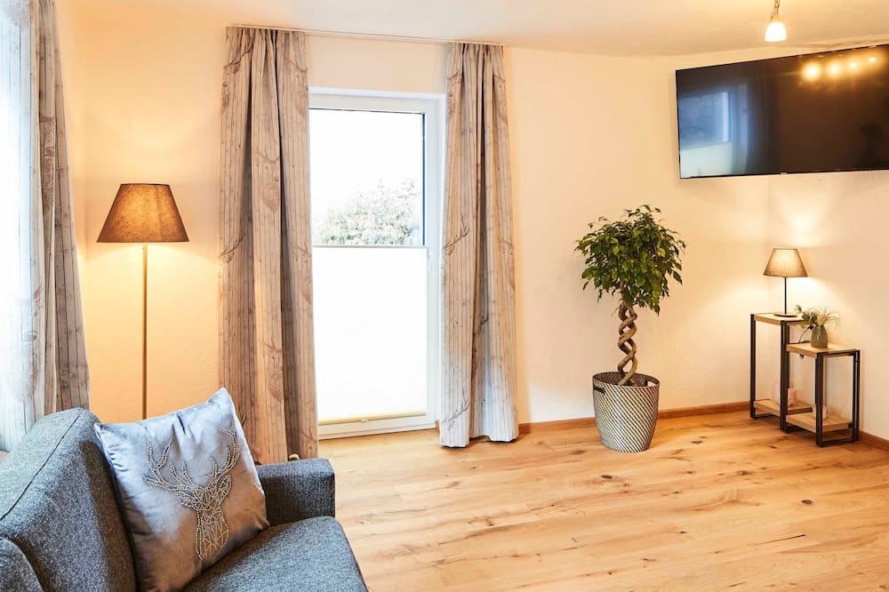 Photo of Livingroom in Prutz