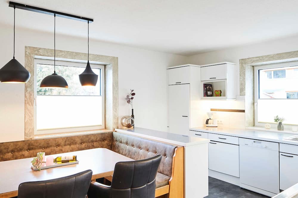 Photo of Kitchen in Prutz