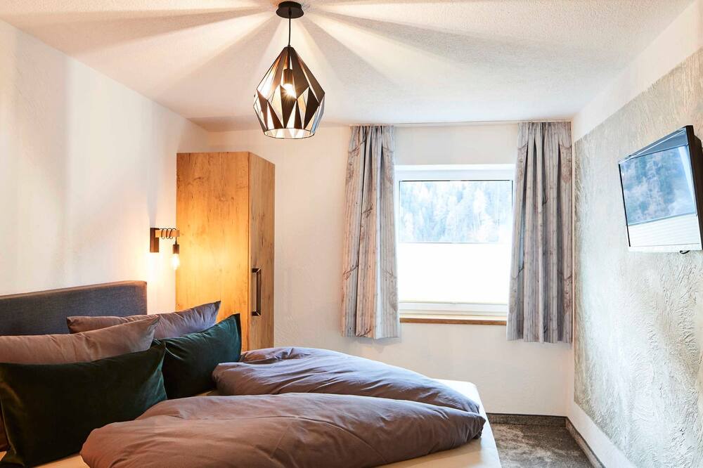 Photo of Bedroom in Prutz