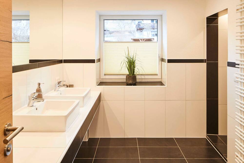 Photo of Bathroom in Prutz