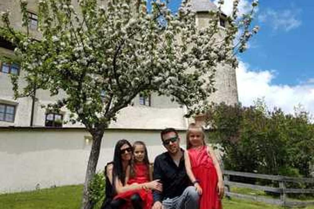 Photo of Outdoor in Prutz