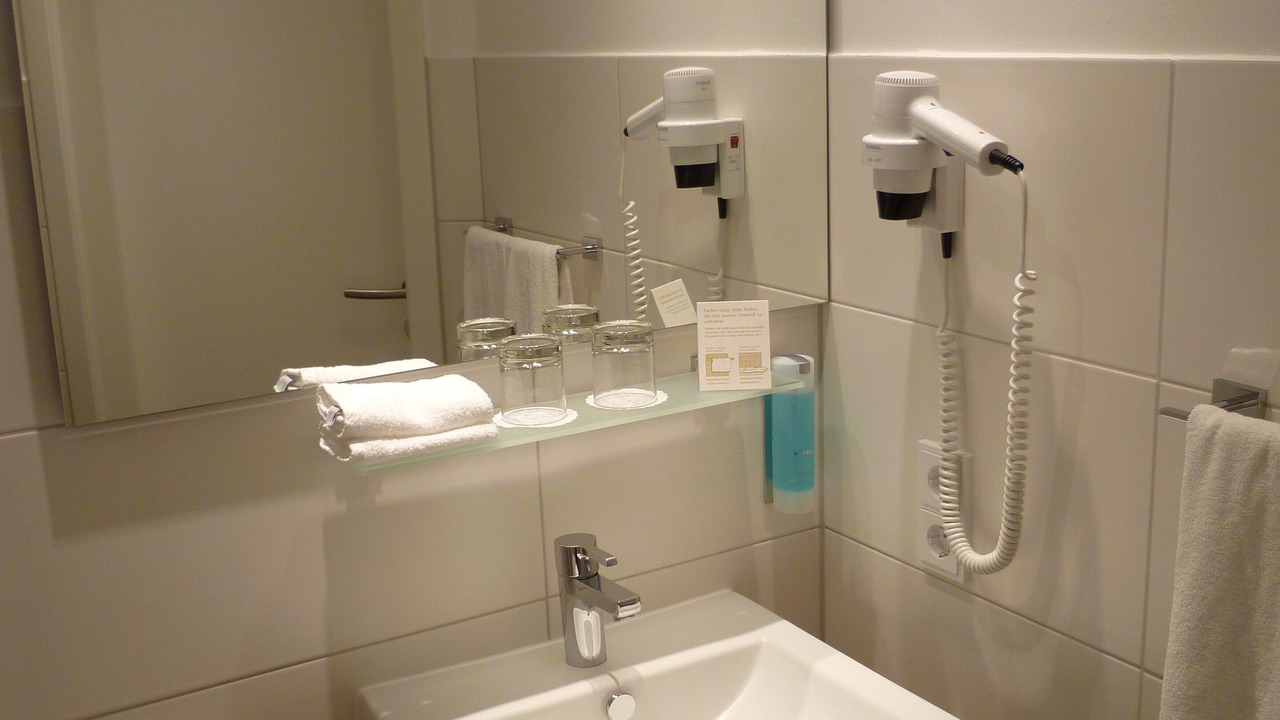 Photo of Bathroom in Kulmbach