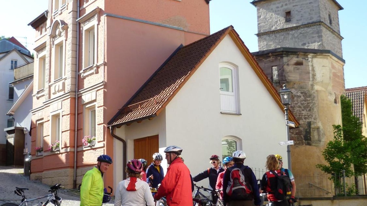 Photo of Outdoor in Kulmbach