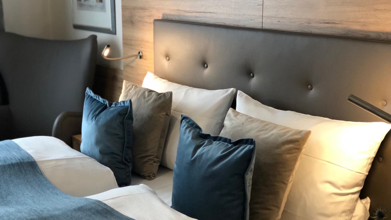Photo of Bedroom in Kulmbach