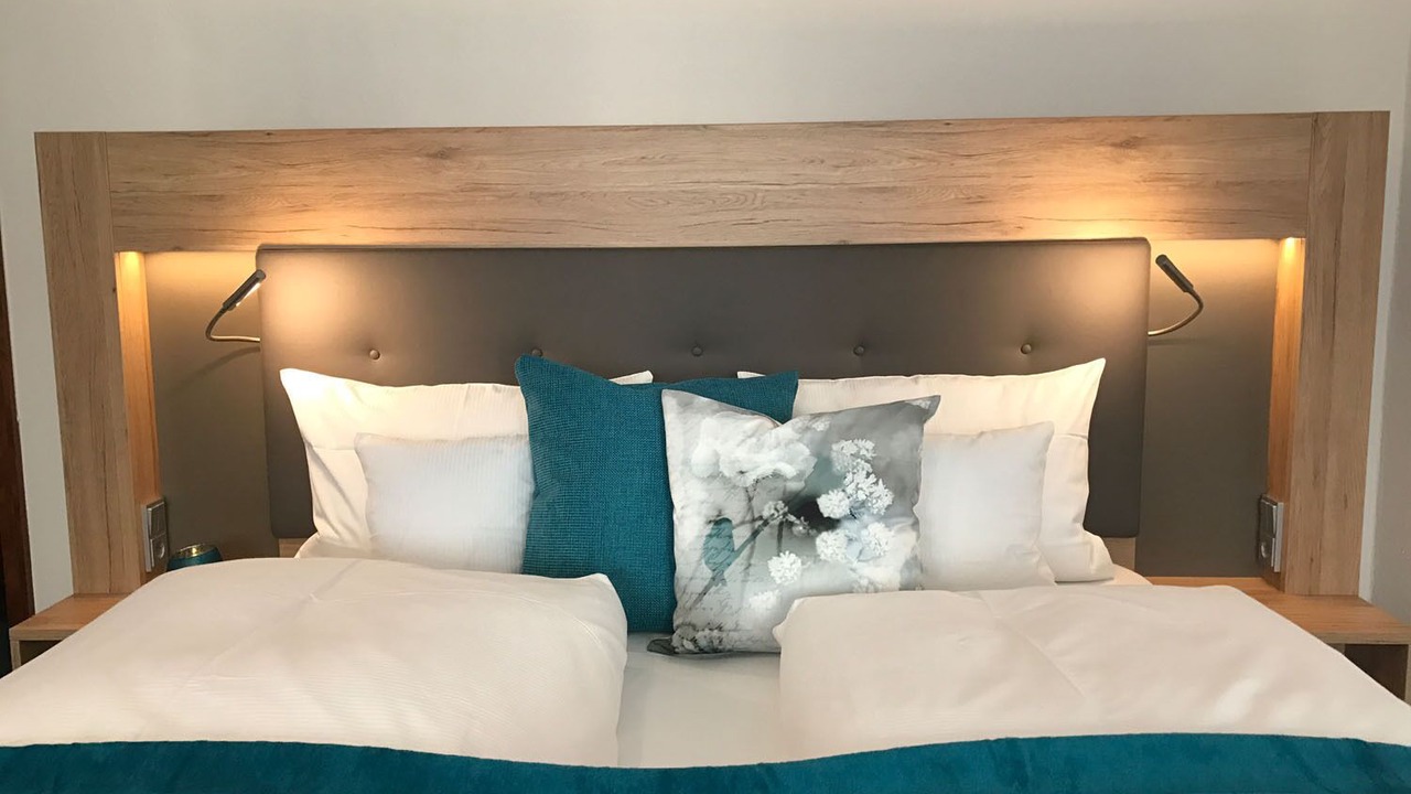 Photo of Bedroom in Kulmbach