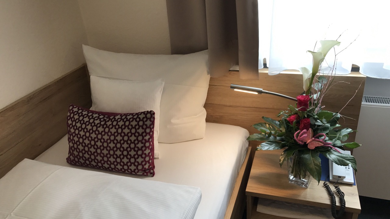 Photo of Bedroom in Kulmbach