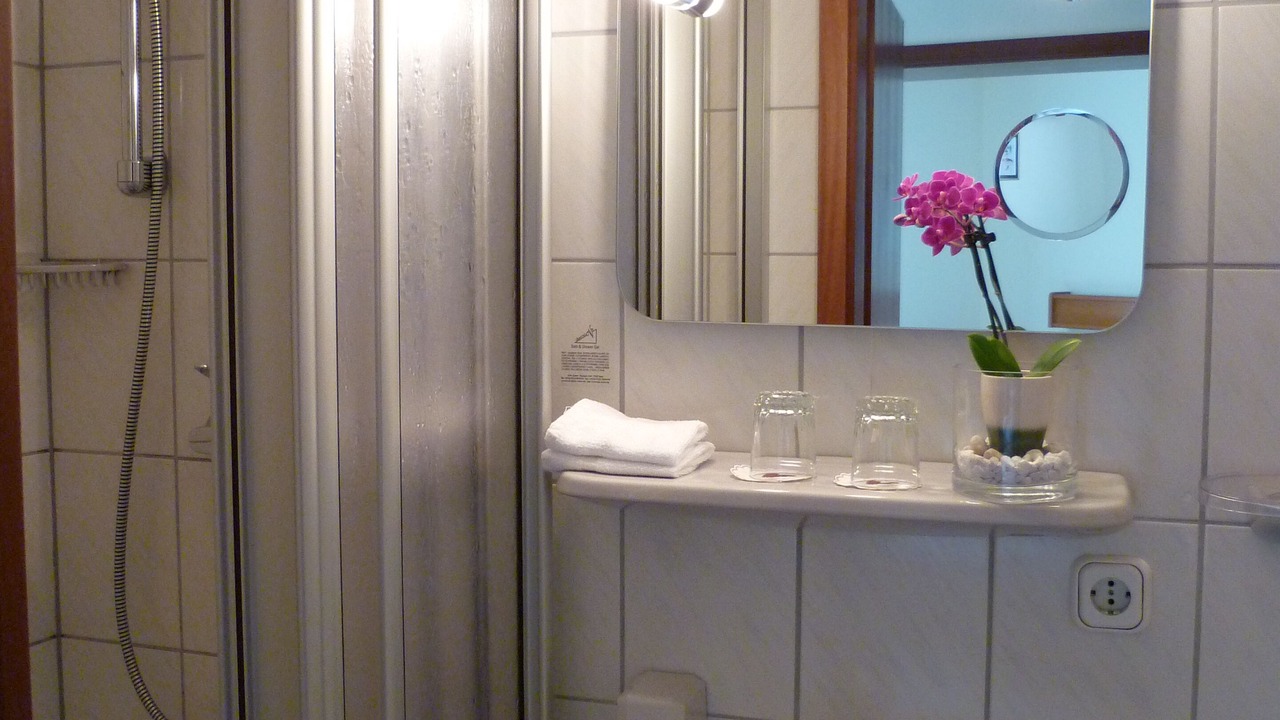 Photo of Bathroom in Kulmbach
