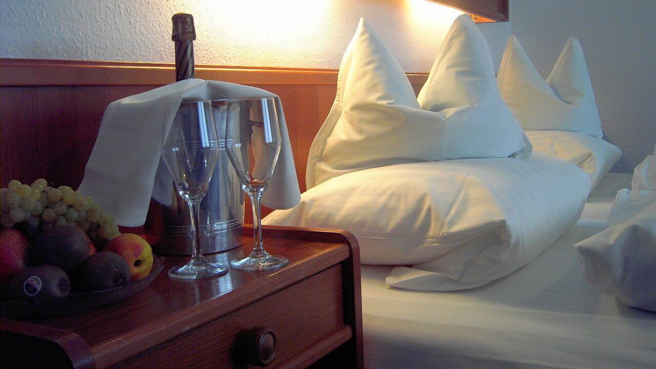 Photo of Bedroom in Kulmbach