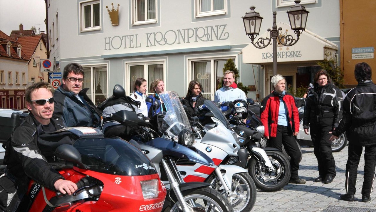 Photo of Outdoor in Kulmbach