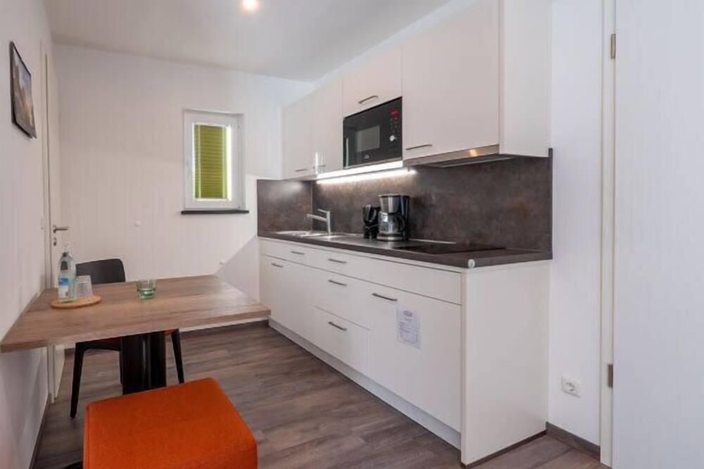 Photo of Kitchen in Osterwaal