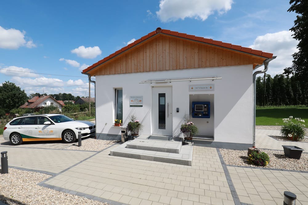 Photo of Outdoor in Osterwaal
