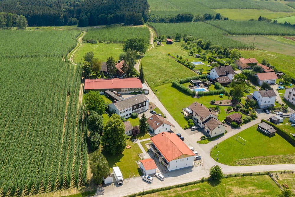 Photo of Outdoor in Osterwaal