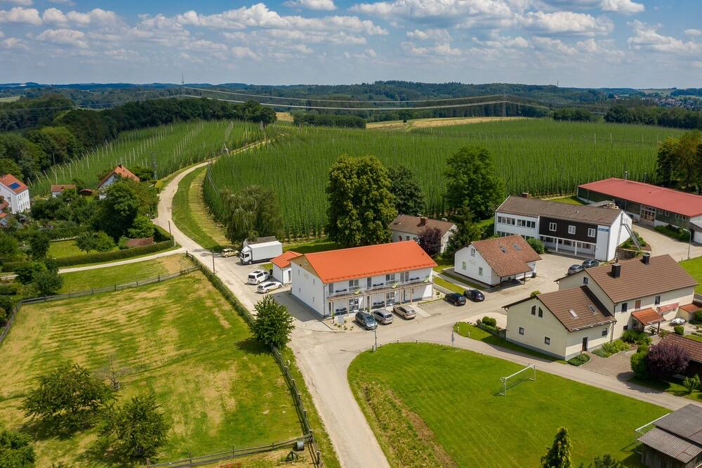 Photo of Outdoor in Osterwaal