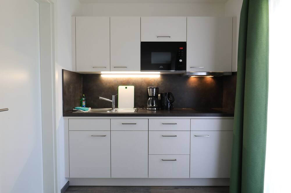 Photo of Kitchen in Osterwaal