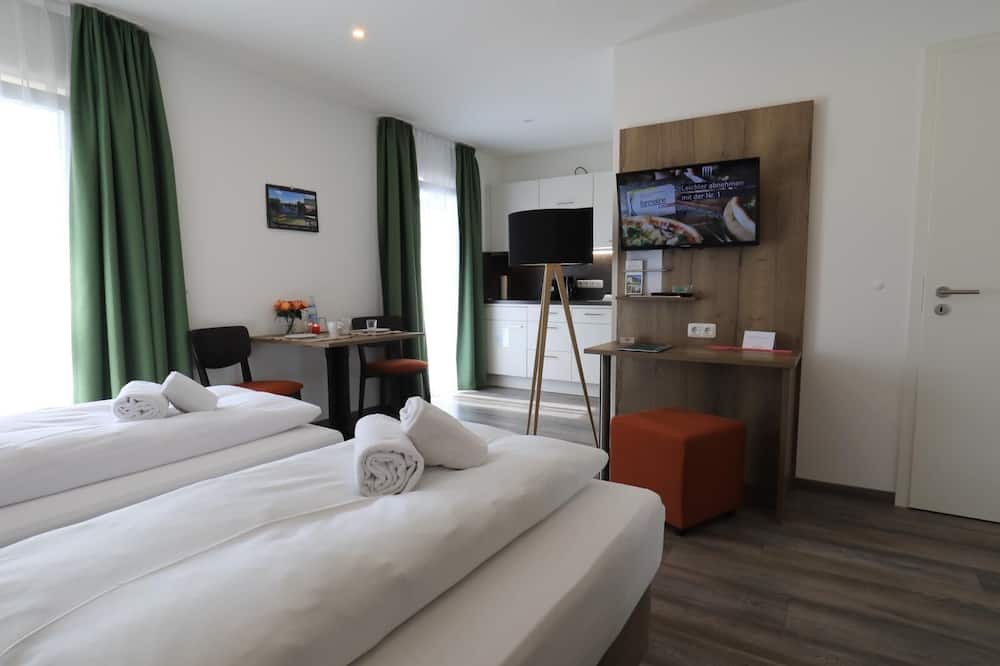 Photo of Bedroom in Osterwaal
