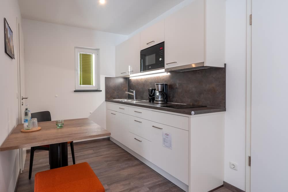 Photo of Kitchen in Osterwaal