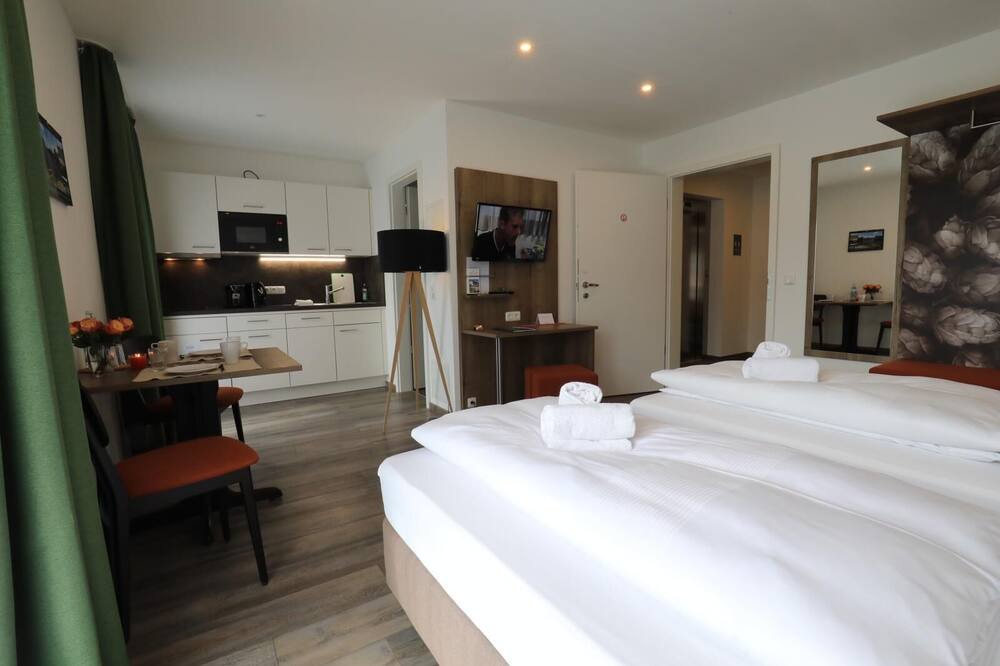Photo of Bedroom in Osterwaal